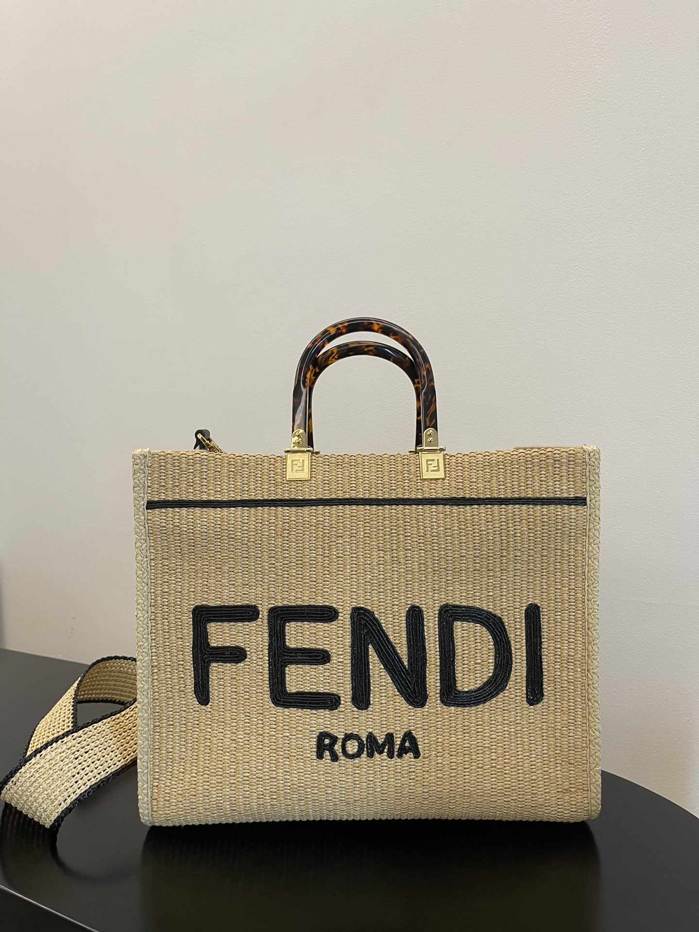 Fendi Shopping Bags